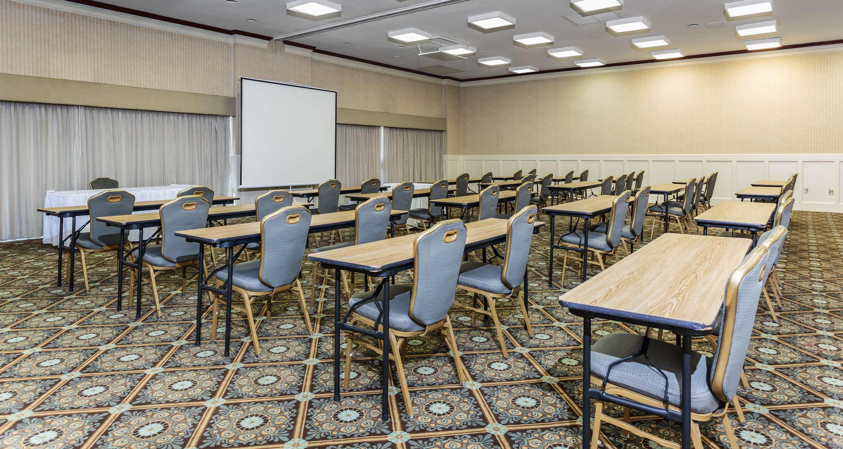 Best Western Battlefield Inn Manassas Esterno foto