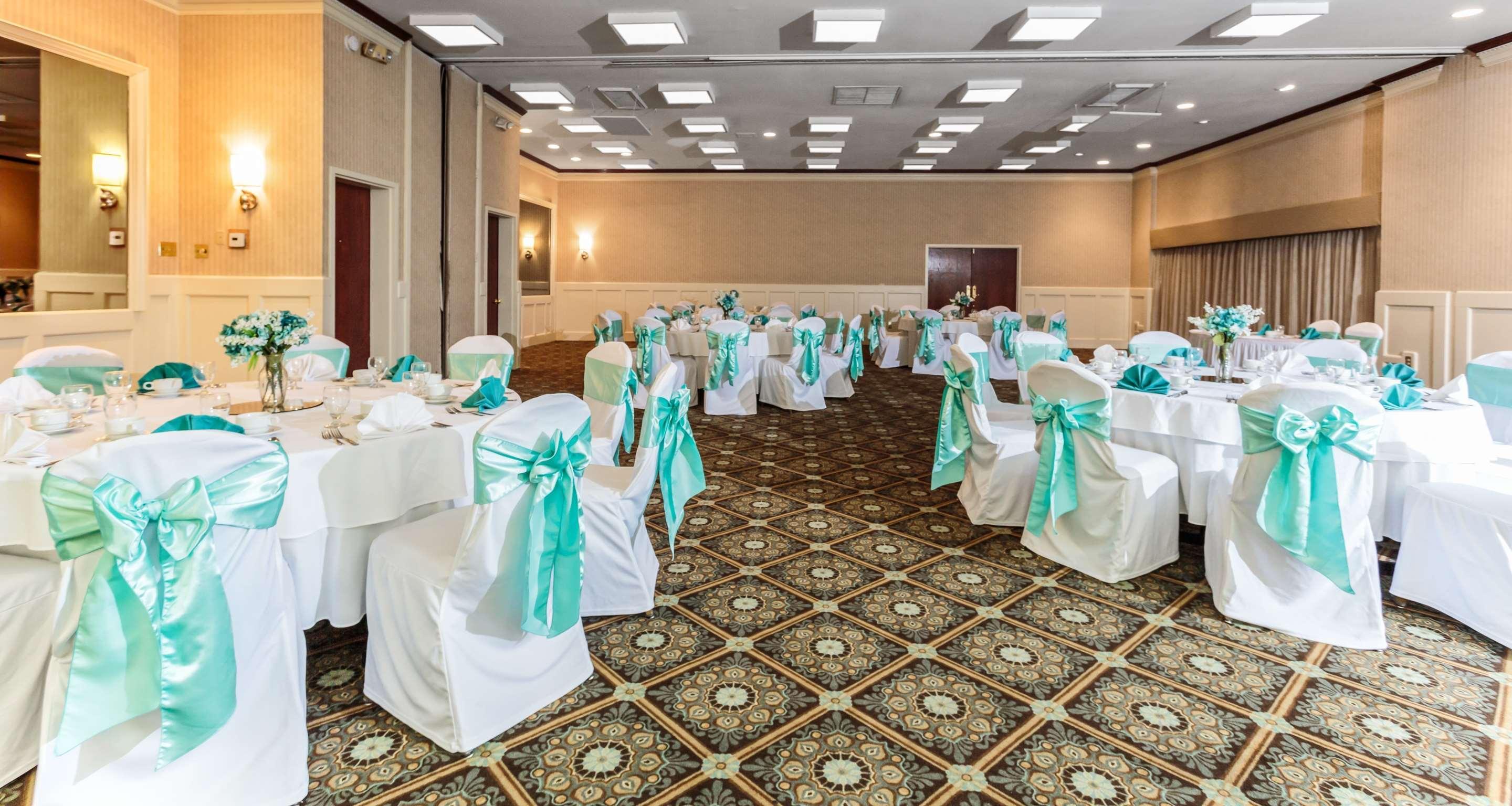 Best Western Battlefield Inn Manassas Esterno foto
