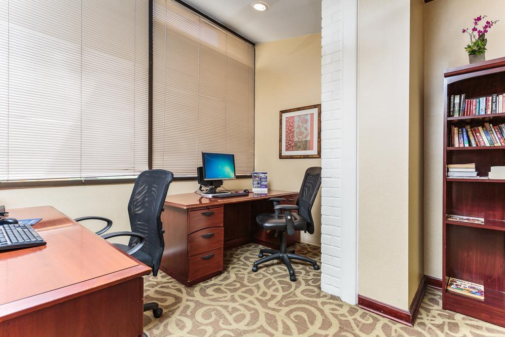 Best Western Battlefield Inn Manassas Esterno foto