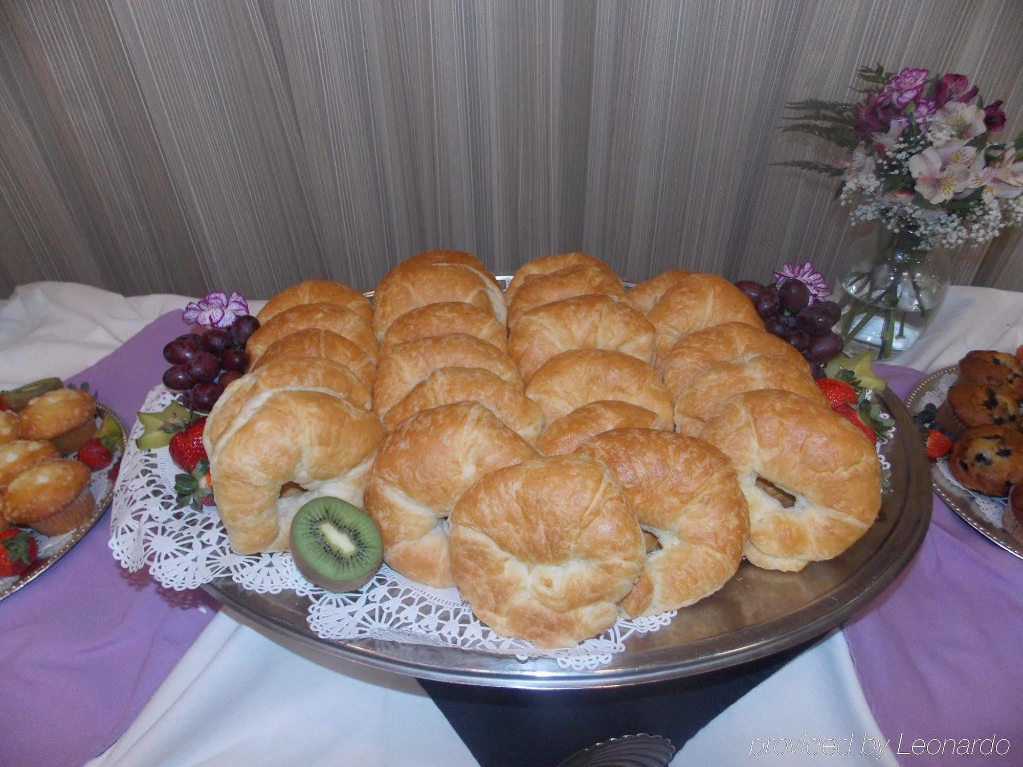 Best Western Battlefield Inn Manassas Esterno foto