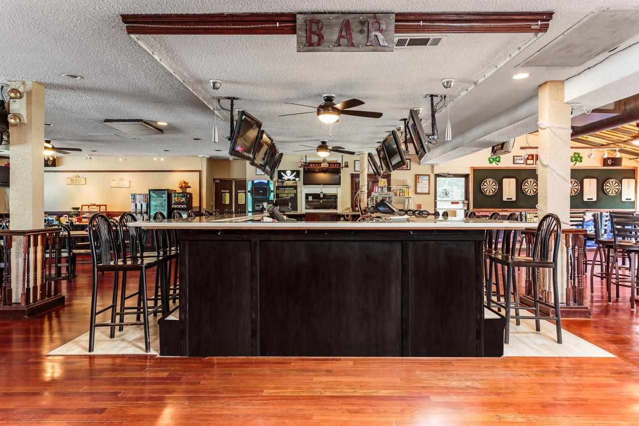 Best Western Battlefield Inn Manassas Esterno foto