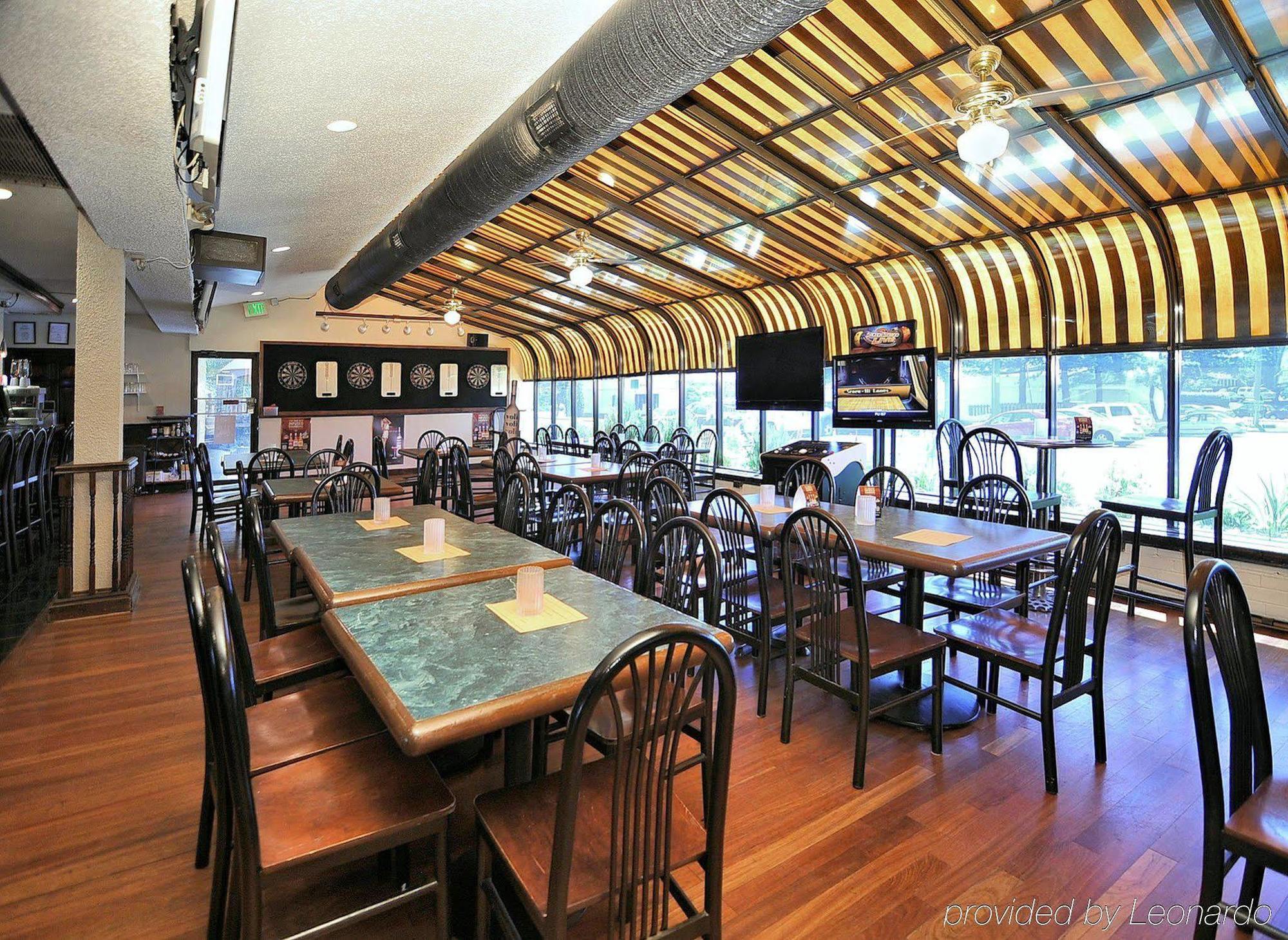 Best Western Battlefield Inn Manassas Esterno foto