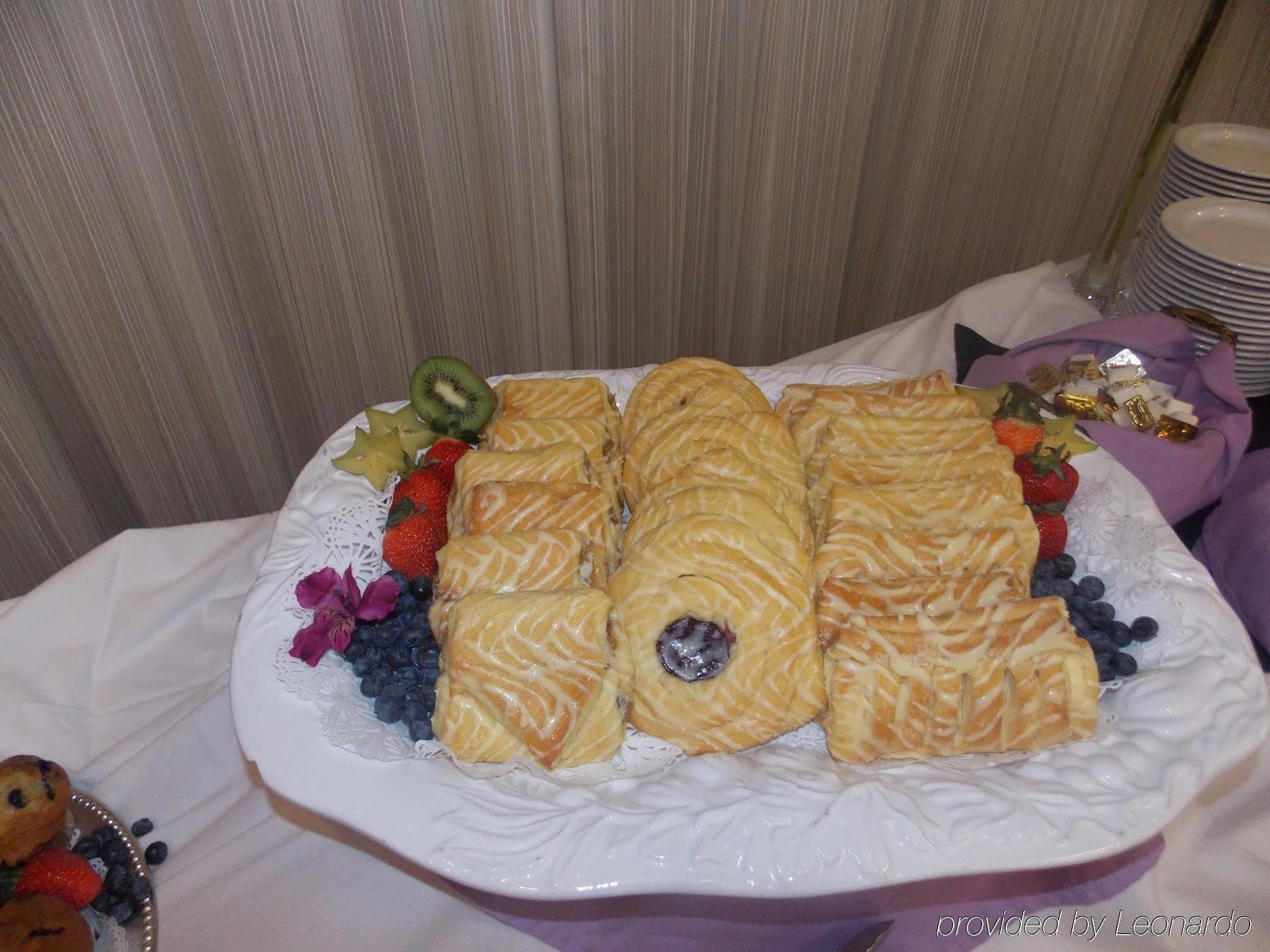 Best Western Battlefield Inn Manassas Esterno foto