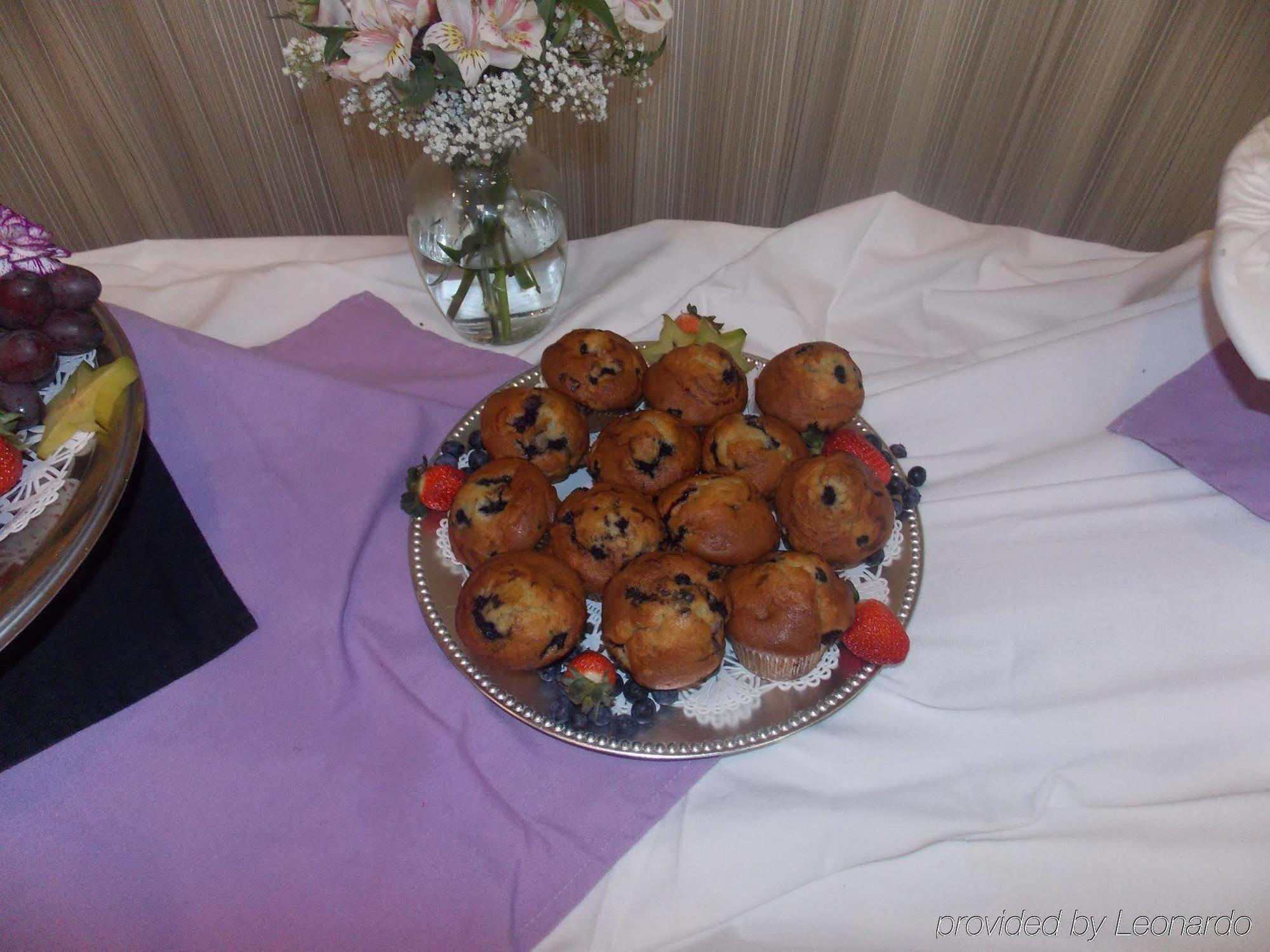 Best Western Battlefield Inn Manassas Esterno foto