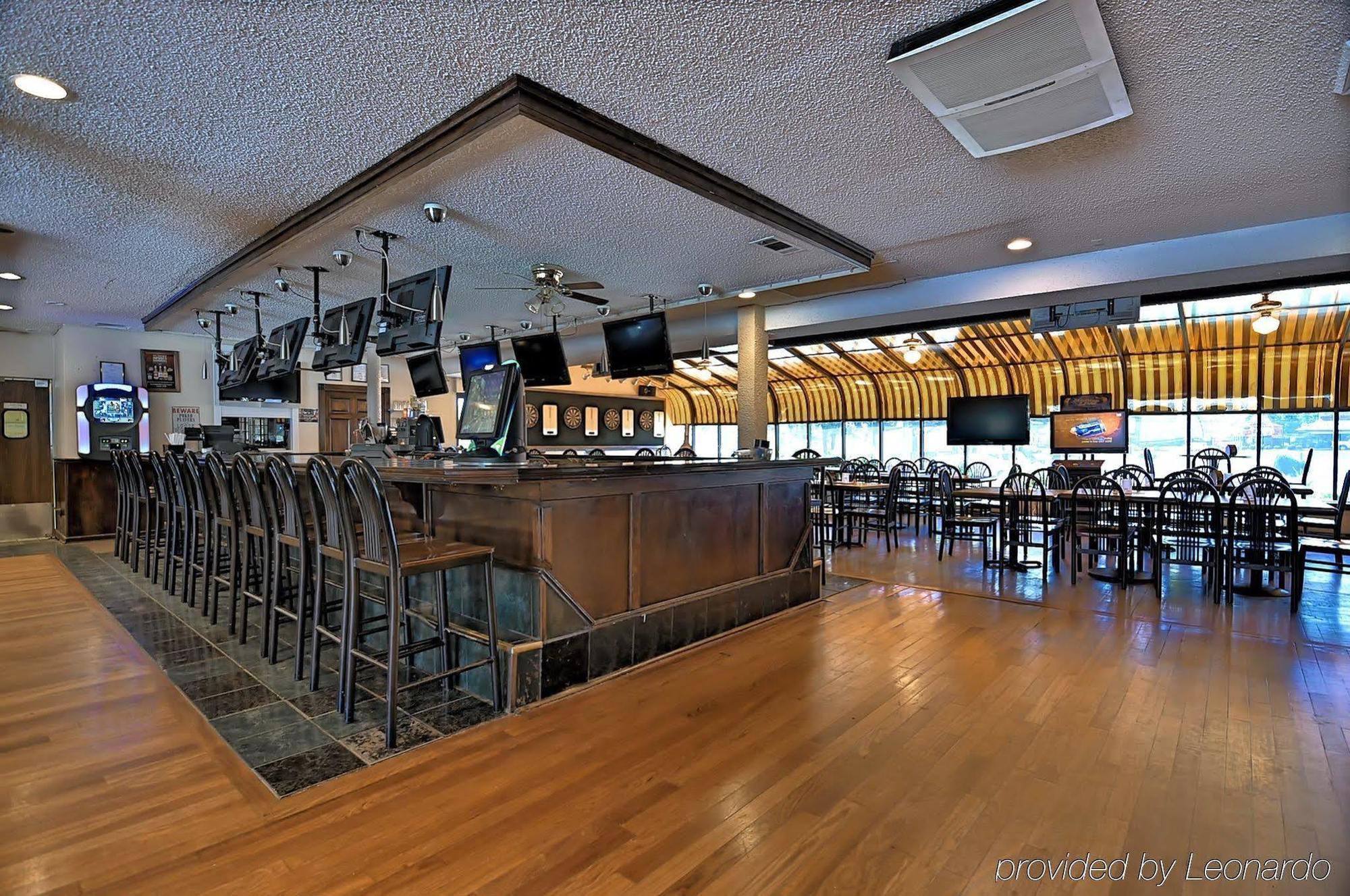 Best Western Battlefield Inn Manassas Esterno foto