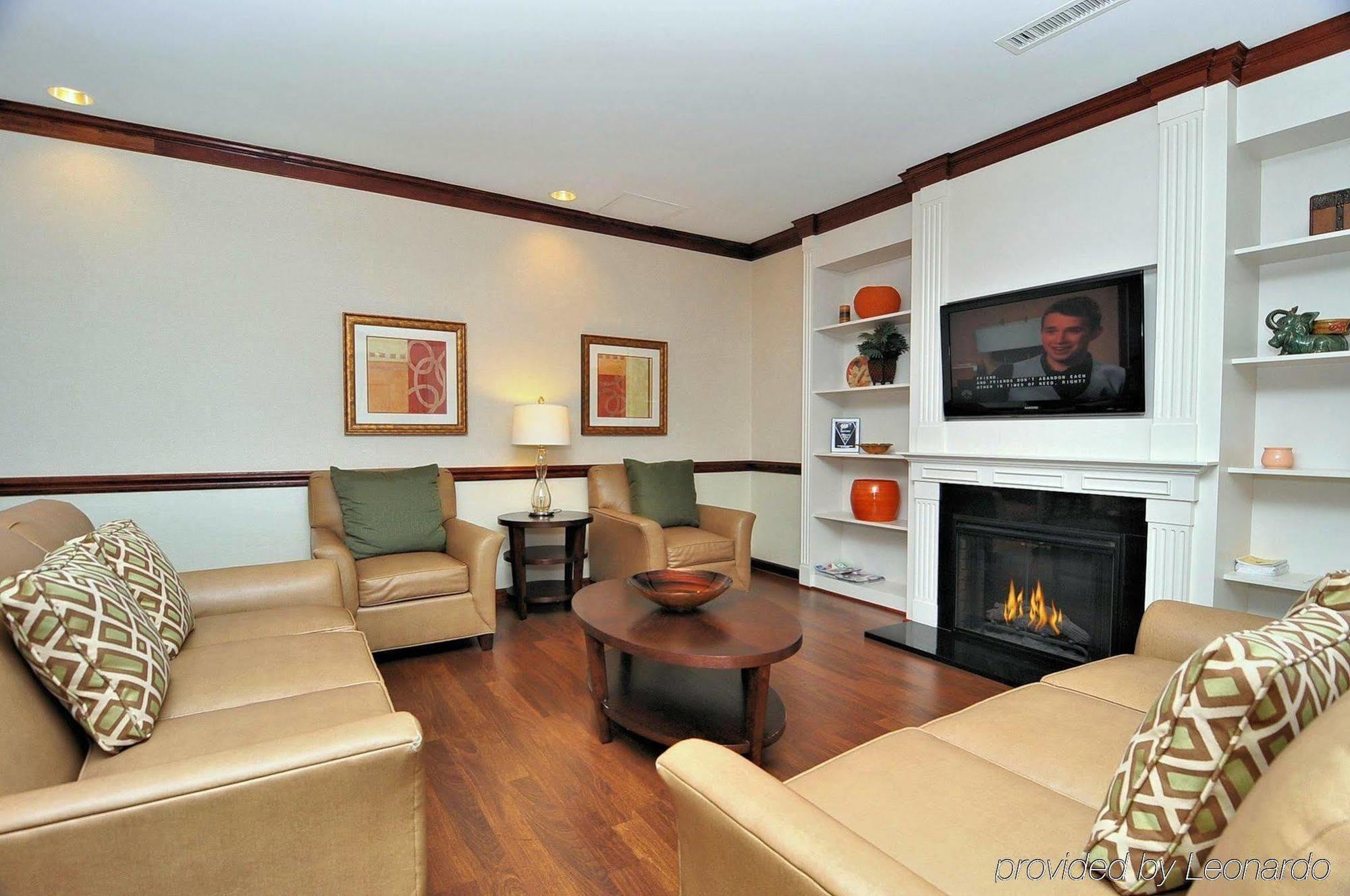Best Western Battlefield Inn Manassas Esterno foto