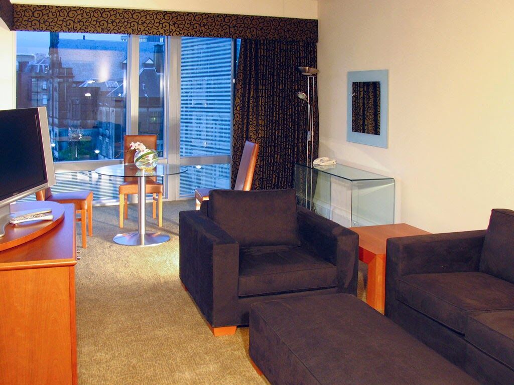 Best Western Battlefield Inn Manassas Esterno foto